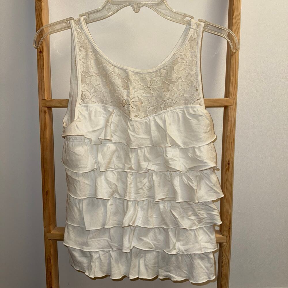 Vintage Hollister Tank